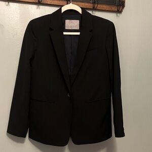 Everlane Classic Black Blazer - Women’s